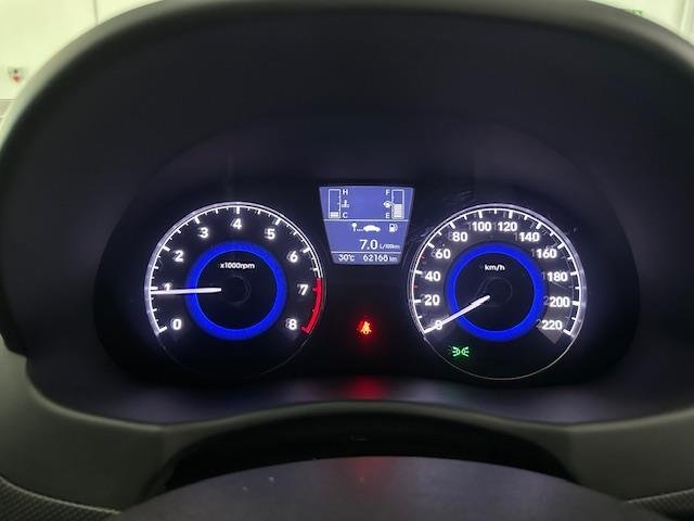 2018 Hyundai Accent Sedan 1.6 Fluid For Sale in KZN