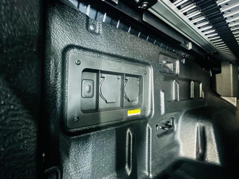 2024 Ford Ranger 3.0 V6 Ecoboost Double Cab Raptor 4wd For Sale in KZN