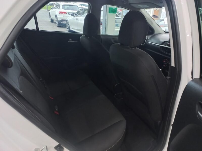 2019 Kia Picanto 1.0 Style Auto For Sale in KZN