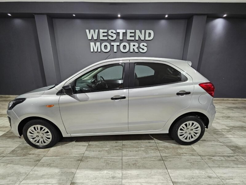 2021 Ford Figo Hatch 1.5 Ambiente For Sale in KZN
