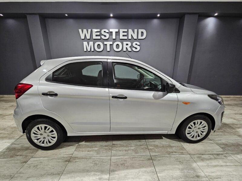 2021 Ford Figo Hatch 1.5 Ambiente For Sale in KZN