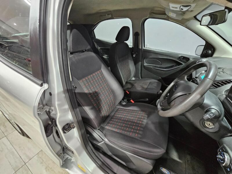 2021 Ford Figo Hatch 1.5 Ambiente For Sale in KZN