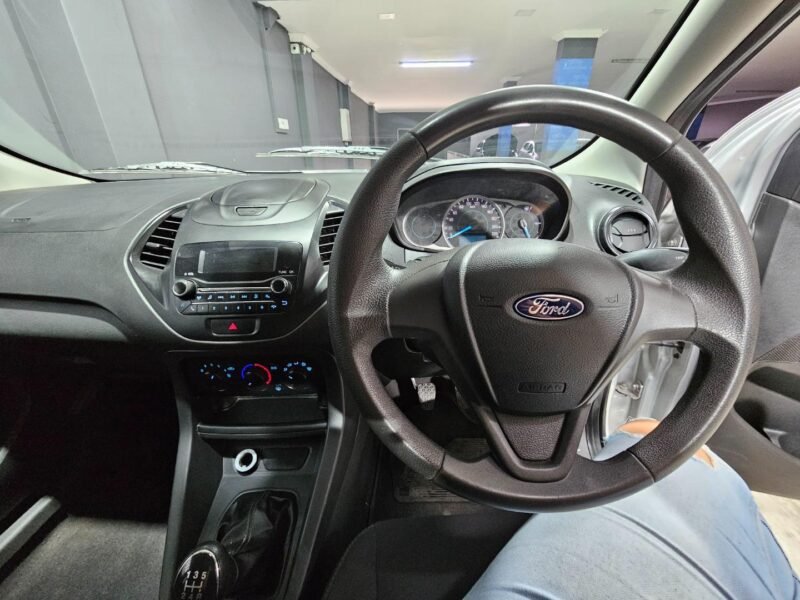 2021 Ford Figo Hatch 1.5 Ambiente For Sale in KZN