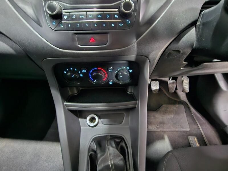 2021 Ford Figo Hatch 1.5 Ambiente For Sale in KZN