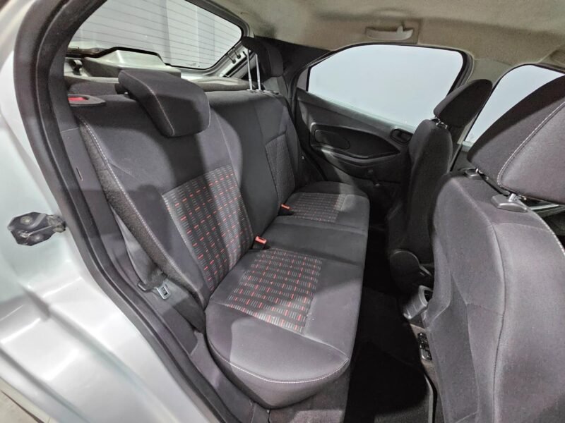 2021 Ford Figo Hatch 1.5 Ambiente For Sale in KZN