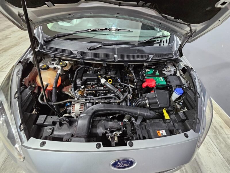 2021 Ford Figo Hatch 1.5 Ambiente For Sale in KZN