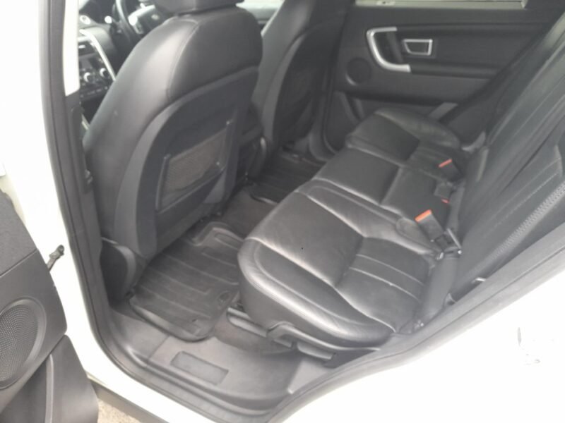 2015 Land Rover Discovery Sport HSE SD4 For Sale in KZN