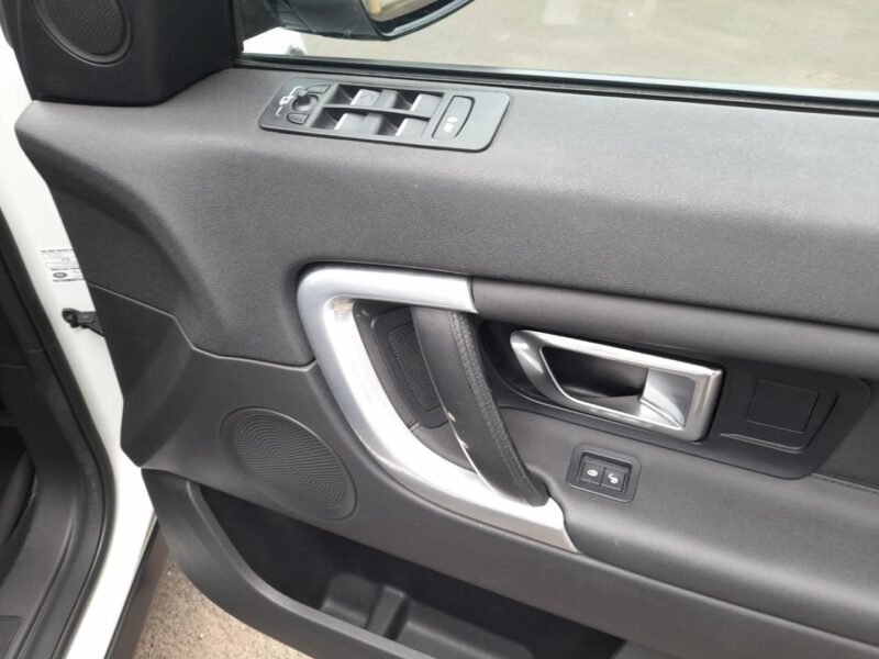 2015 Land Rover Discovery Sport HSE SD4 For Sale in KZN