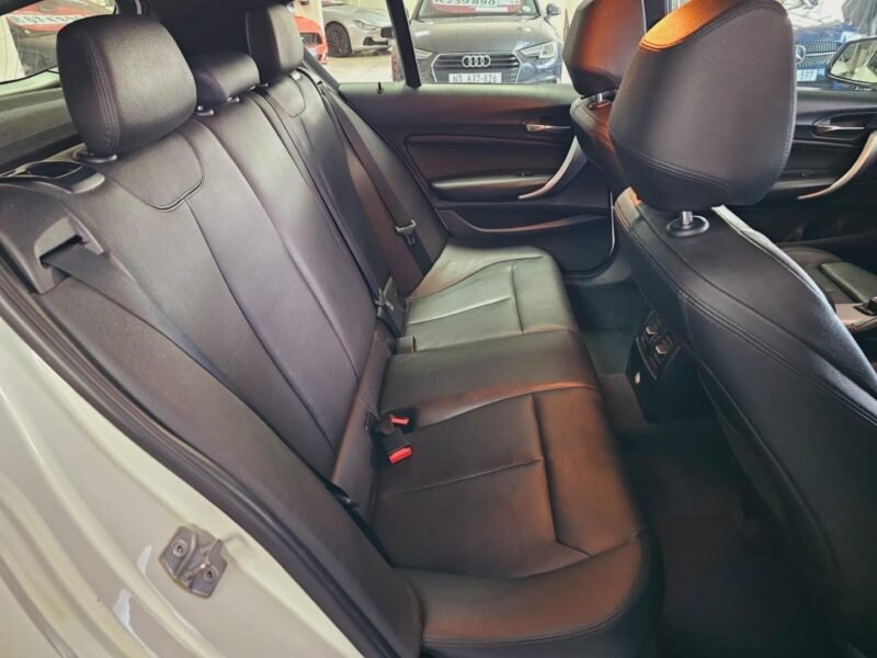 2013 BMW 1 Series M135i 5-Door Auto For Sale in KZN