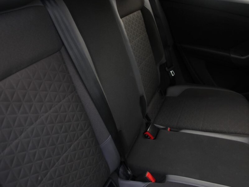 2020 Volkswagen T-Cross 1.0TSI 85kW Highline R-Line For Sale in KZN