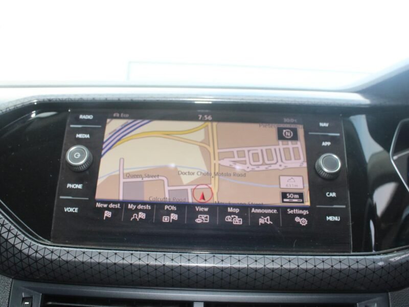 2020 Volkswagen T-Cross 1.0TSI 85kW Highline R-Line For Sale in KZN