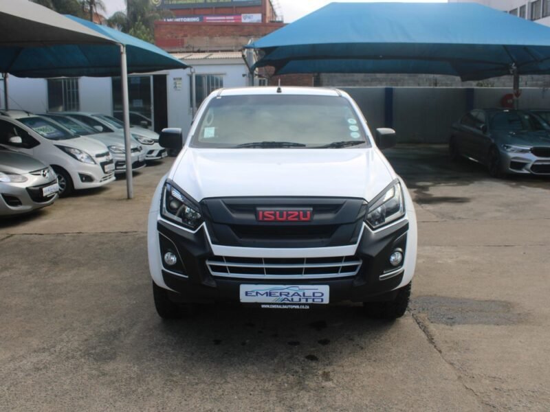 2020 Isuzu D-Max 250 Double Cab X-Rider For Sale in KZN