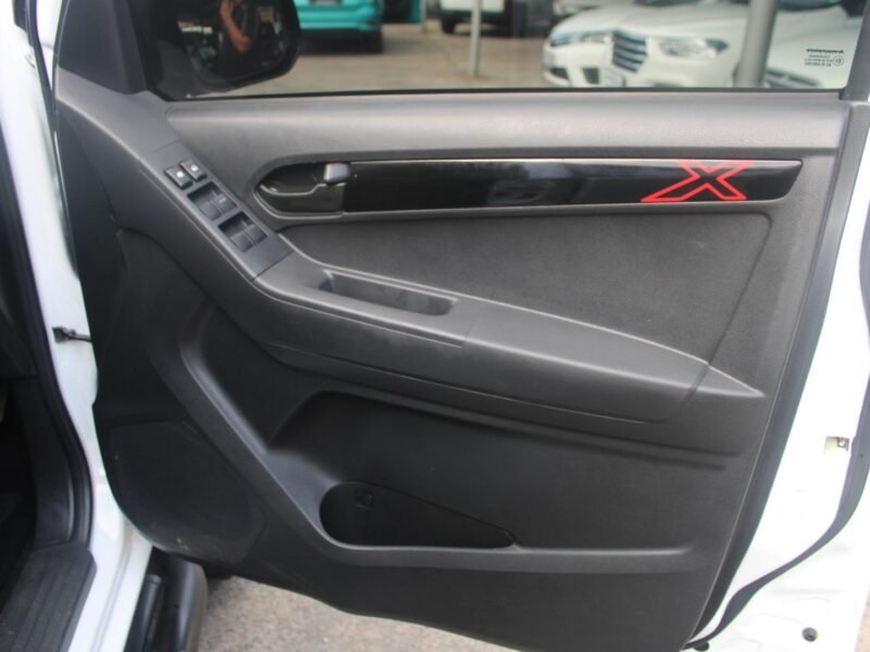 2020 Isuzu D-Max 250 Double Cab X-Rider For Sale in KZN