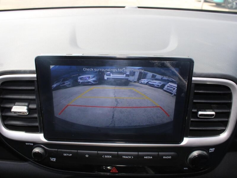2020 Hyundai Venue 1.0T Motion For Sale in KZN