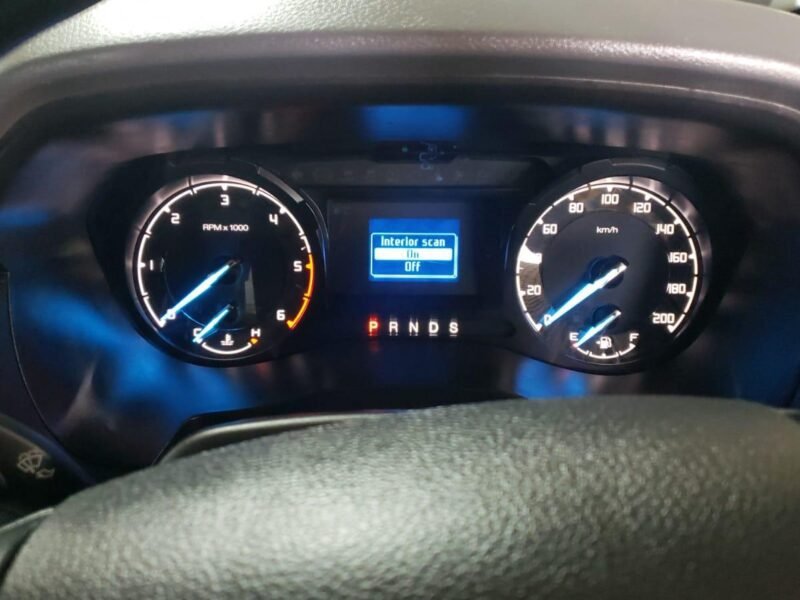 2018 Ford Ranger 2.2TDCi Double Cab 4x4 XL Auto For Sale in KZN