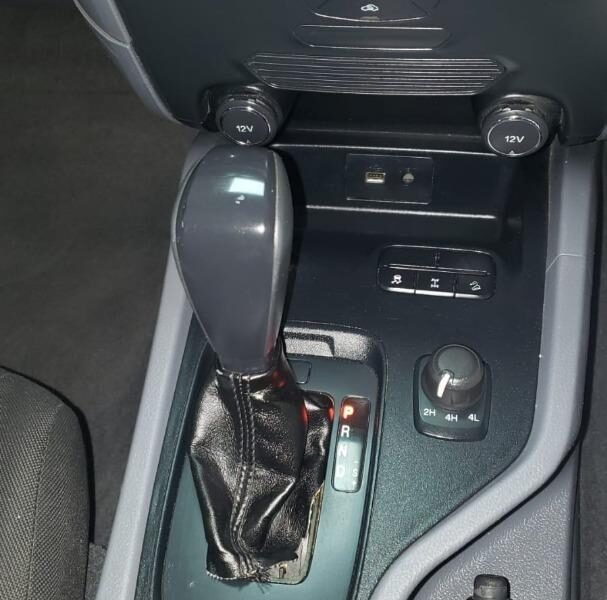 2018 Ford Ranger 2.2TDCi Double Cab 4x4 XL Auto For Sale in KZN