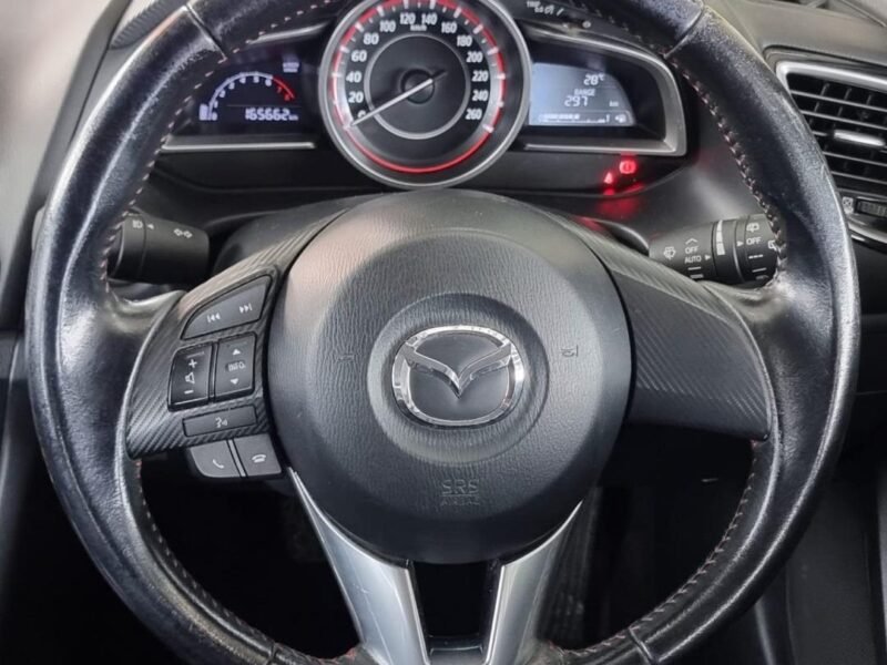 2016 Mazda Mazda3 Hatch 1.6 Dynamic For Sale in KZN