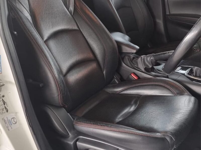 2016 Mazda Mazda3 Hatch 1.6 Dynamic For Sale in KZN