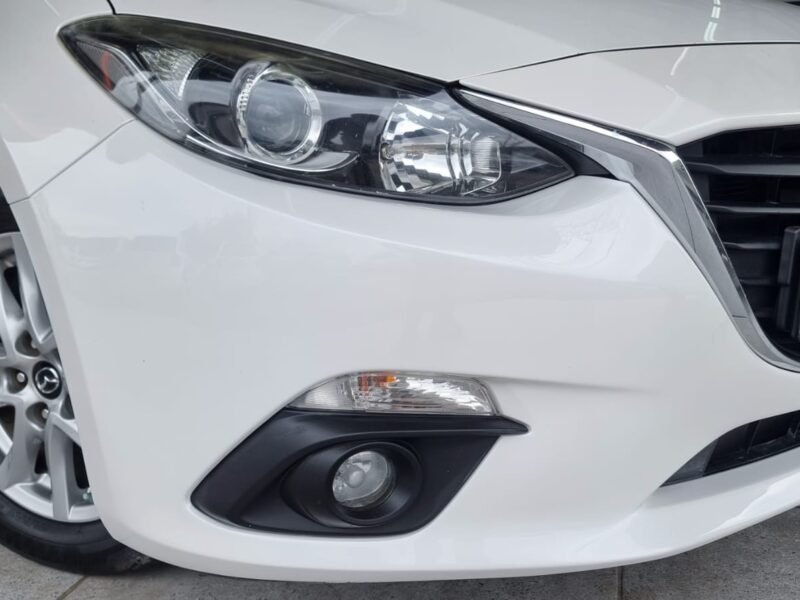 2016 Mazda Mazda3 Hatch 1.6 Dynamic For Sale in KZN
