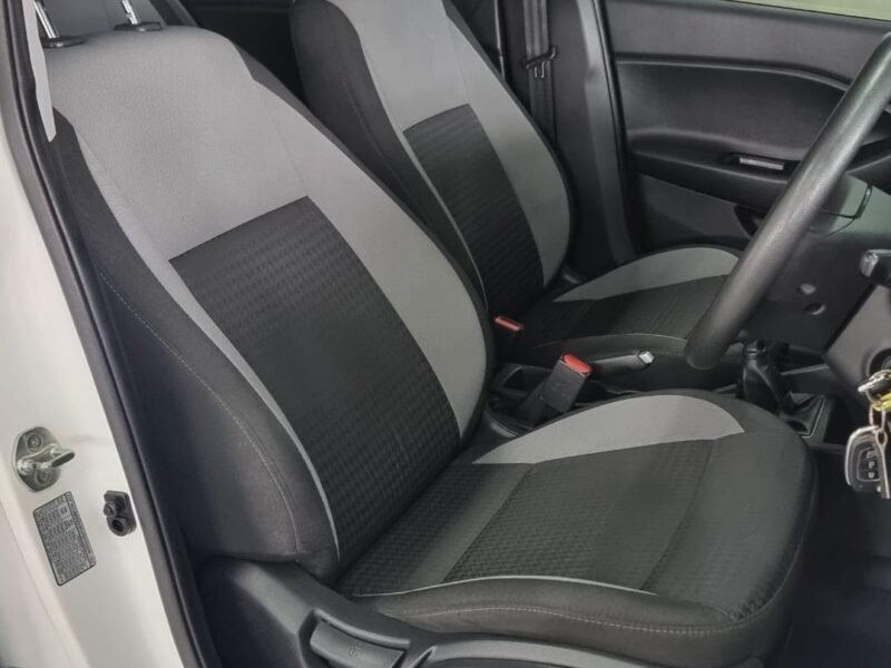 2019 Hyundai i20 1.2 Motion For Sale in KZN
