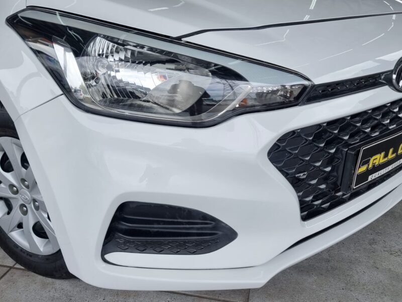 2019 Hyundai i20 1.2 Motion For Sale in KZN