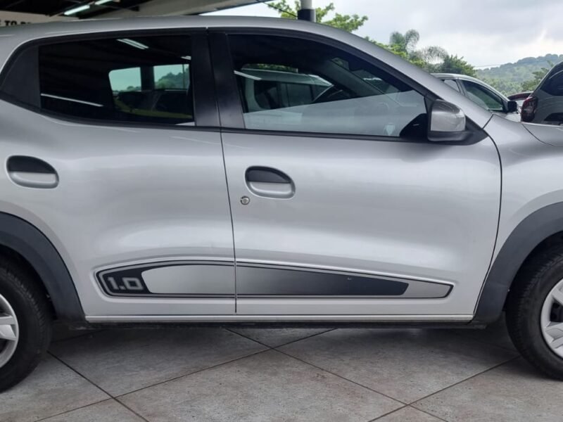2021 Renault Kwid 1.0 Dynamique For Sale