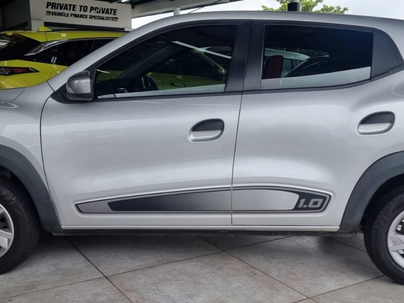 2021 Renault Kwid 1.0 Dynamique For Sale