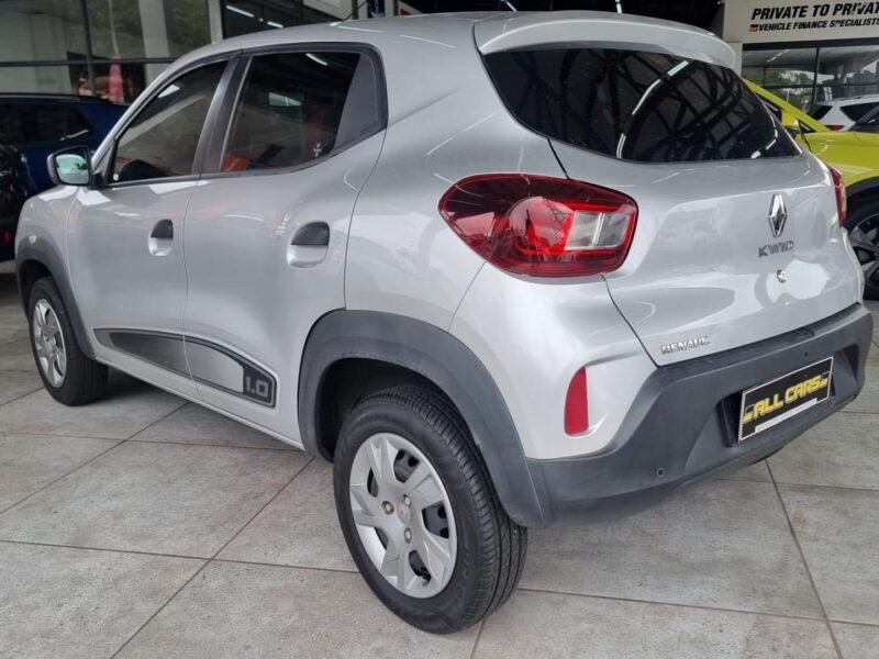 2021 Renault Kwid 1.0 Dynamique For Sale
