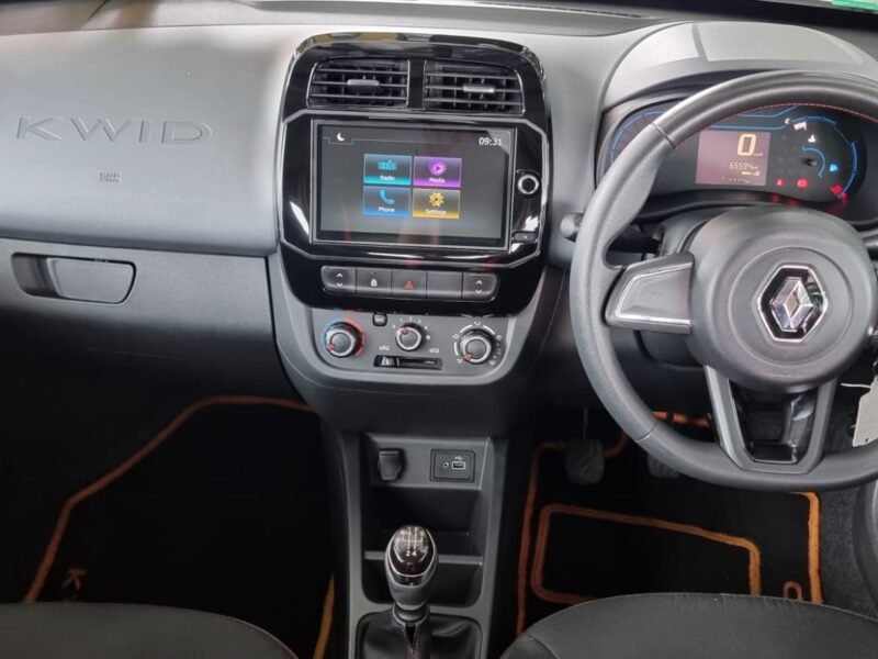 2021 Renault Kwid 1.0 Dynamique For Sale