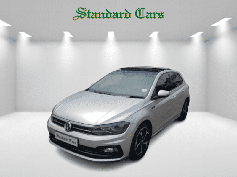 2020 Volkswagen Polo Hatch 1.0TSI Highline R-Line Auto For Sale in KZN