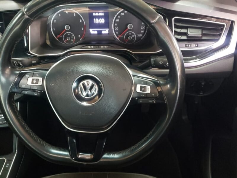 2020 Volkswagen Polo Hatch 1.0TSI Highline R-Line Auto For Sale in KZN