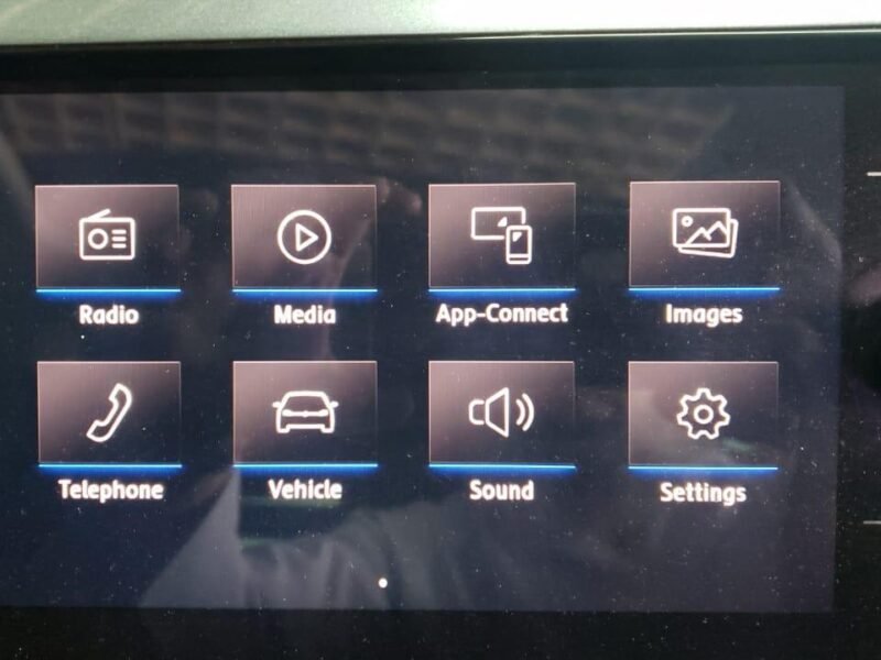 2020 Volkswagen Polo Hatch 1.0TSI Highline R-Line Auto For Sale in KZN