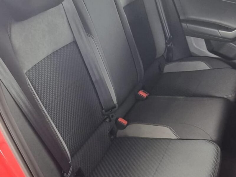 2019 Volkswagen Polo Hatch 1.0TSI Highline R-Line For Sale in KZN