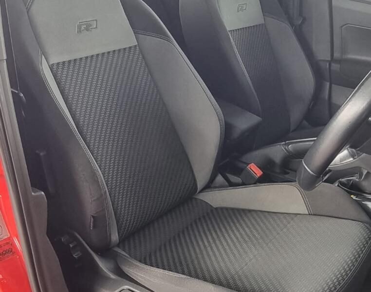 2019 Volkswagen Polo Hatch 1.0TSI Highline R-Line For Sale in KZN