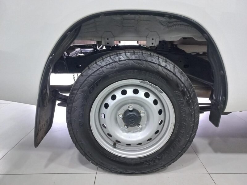 2021 Toyota Hilux 2.4GD S (Aircon) For Sale in KZN