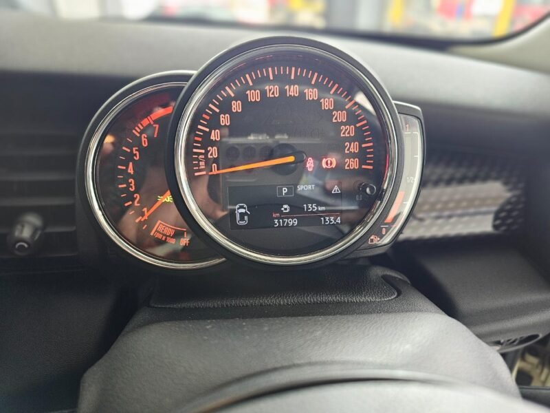 2019 MINI Clubman Cooper S Sports-Auto For Sale in KZN