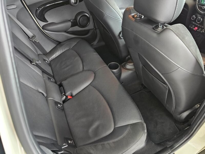2019 MINI Clubman Cooper S Sports-Auto For Sale in KZN
