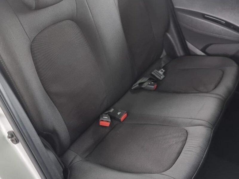 2016 Hyundai Grand i10 1.25 Fluid For Sale in KZN