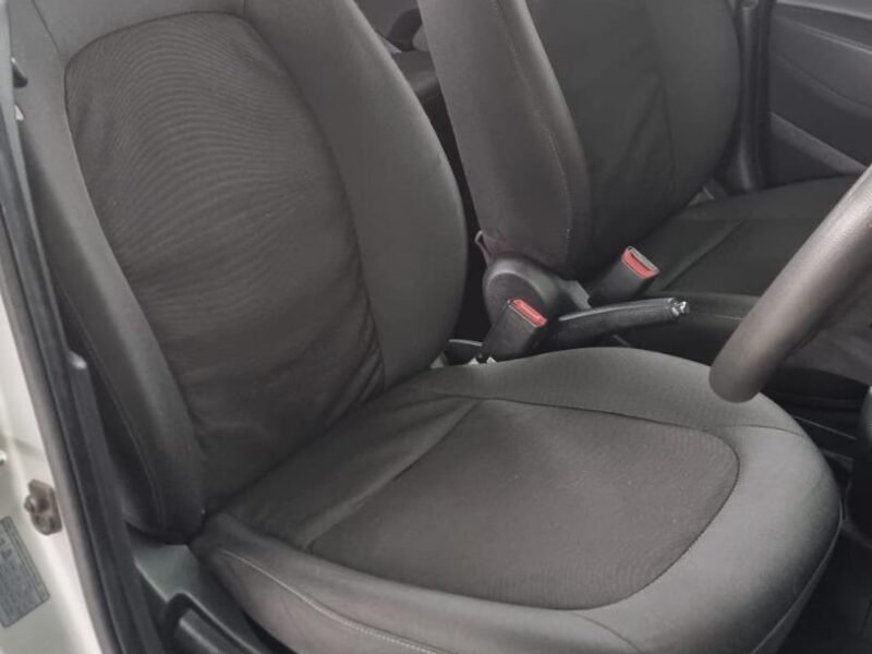 2016 Hyundai Grand i10 1.25 Fluid For Sale in KZN