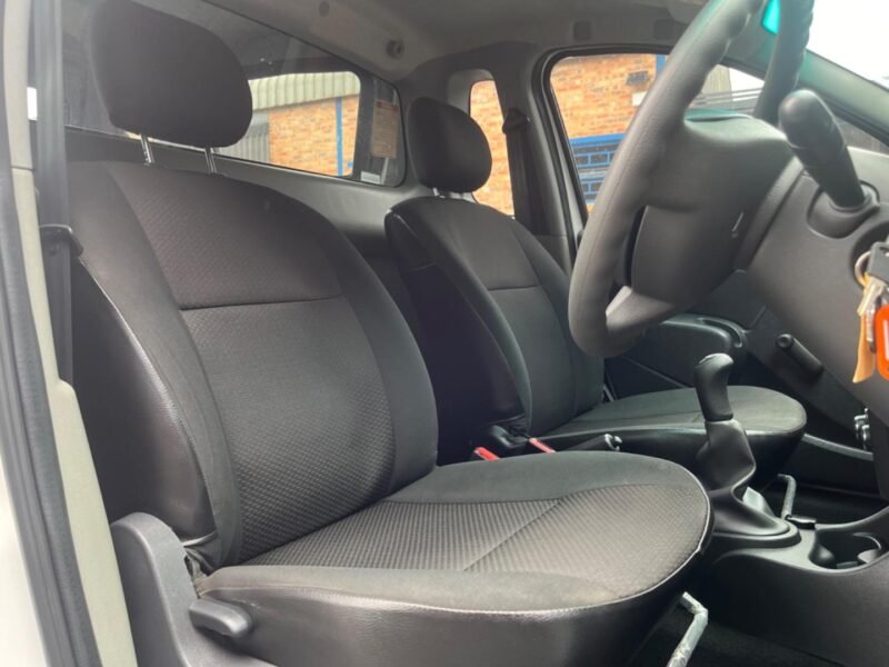 2023 Nissan NP200 1.6i (Aircon) Safety Pack For Sale in KZN
