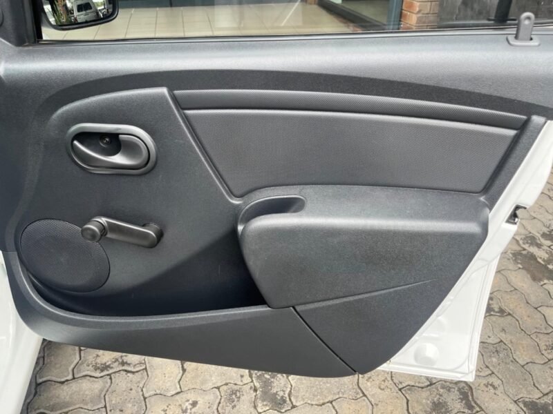 2023 Nissan NP200 1.6i (Aircon) Safety Pack For Sale in KZN