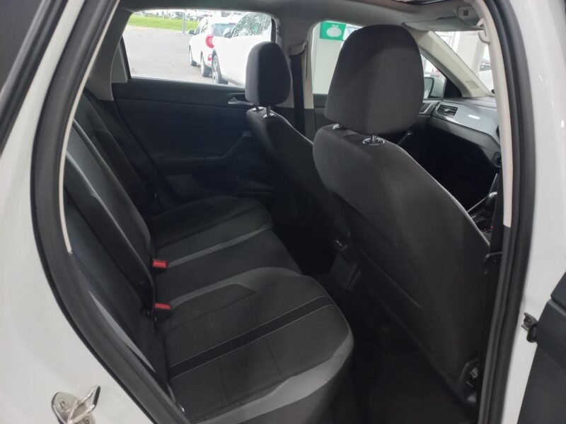 2021 Volkswagen Polo Hatch 1.0TSI Highline R-Line Auto For Sale in KZN