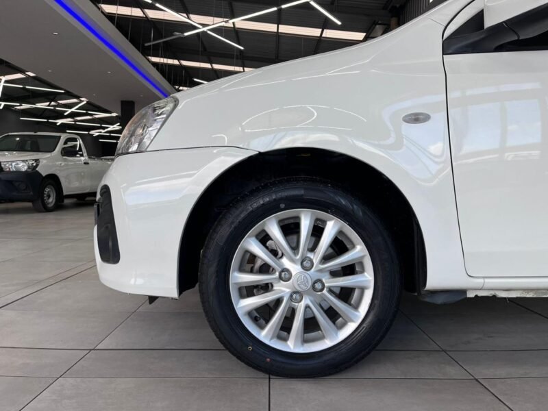 2020 Toyota Etios hatch 1.5 Sprint For Sale in KZN
