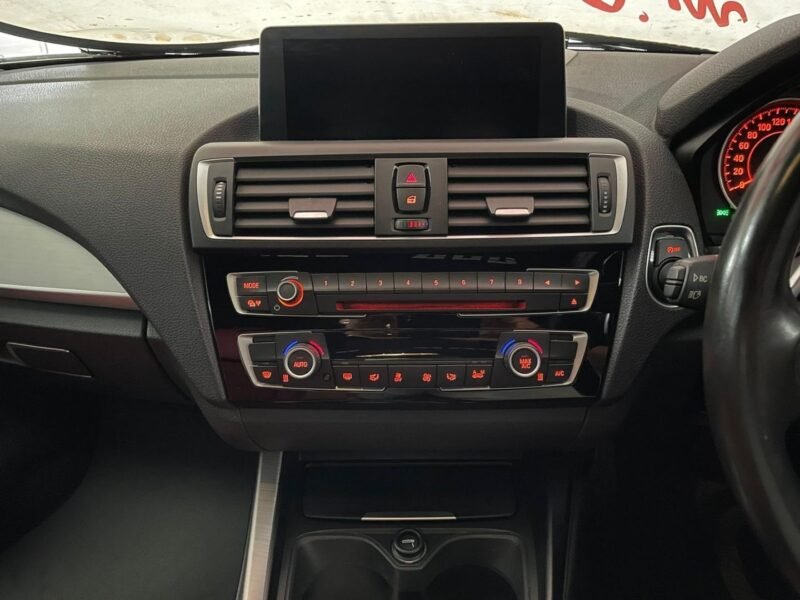2016 BMW 2 Series M240i Coupe Sports-Auto For Sale in KZN