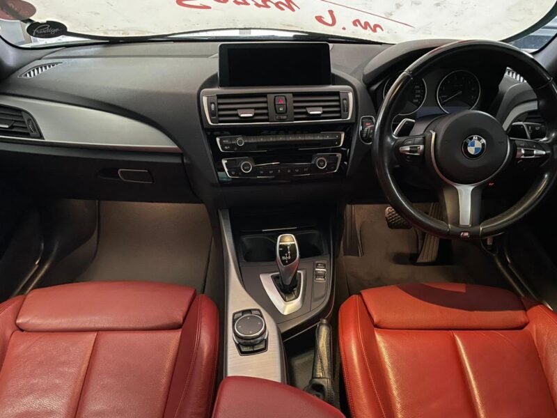 2016 BMW 2 Series M240i Coupe Sports-Auto For Sale in KZN