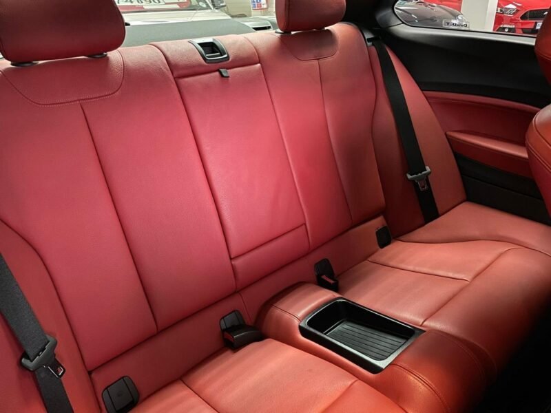 2016 BMW 2 Series M240i Coupe Sports-Auto For Sale in KZN