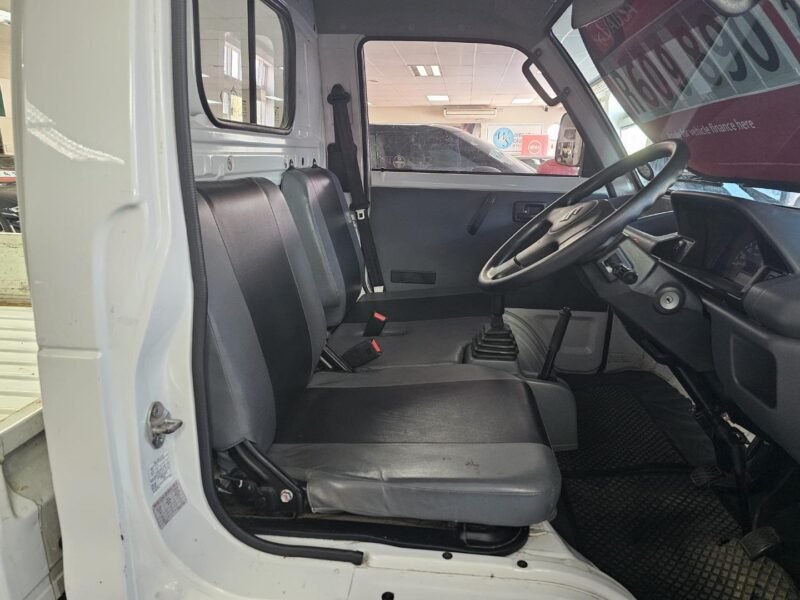 2020 Suzuki Super Carry 1.2 For Sale in KZN