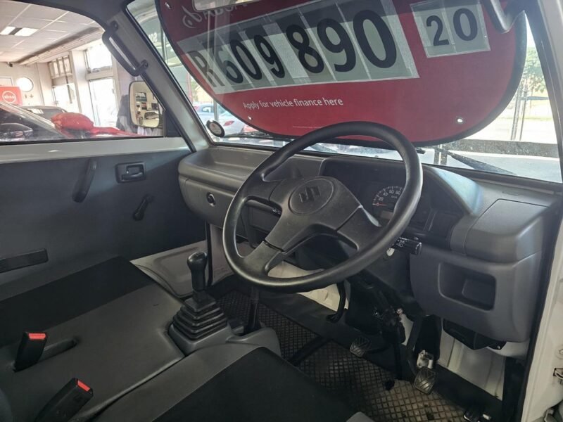 2020 Suzuki Super Carry 1.2 For Sale in KZN