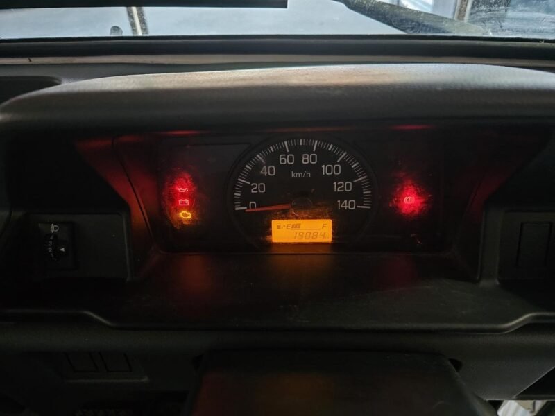 2020 Suzuki Super Carry 1.2 For Sale in KZN