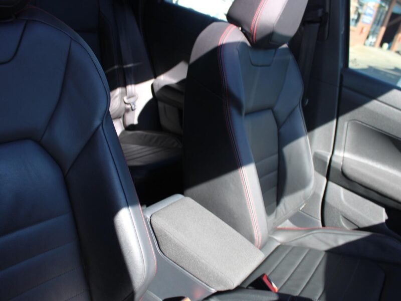2023 Volkswagen Polo GTi For Sale in KZN